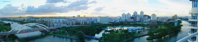 一等獎-靚麗西區-楊啟寧