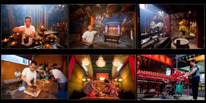 三等獎-文化傳承-李結超