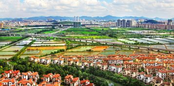 三等獎-魅力西區-黃賀橋