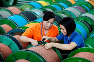 三等獎-精益求精-何文