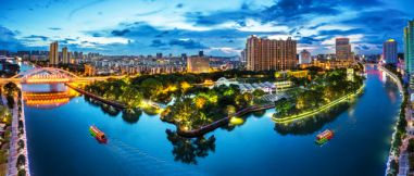 魅力水岸和美西區-劉詩覺